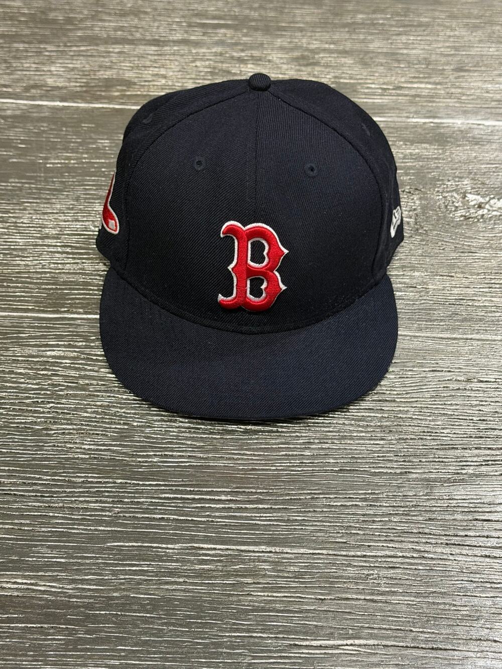 Boston Red Sox M/L Hat